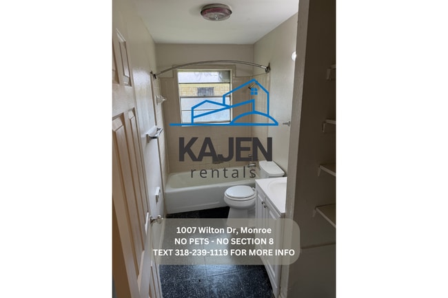 property at 1007 Wilton Dr