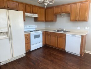 1430 Ola St in Conway, AR - Building Photo - Building Photo