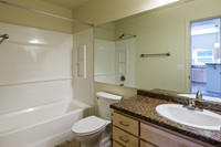 The Residences at Northwood LLC in Anchorage, AK - Building Photo - Interior Photo