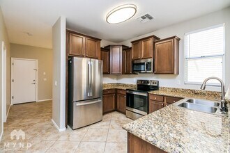 4253 E Tyson St in Gilbert, AZ - Building Photo - Building Photo