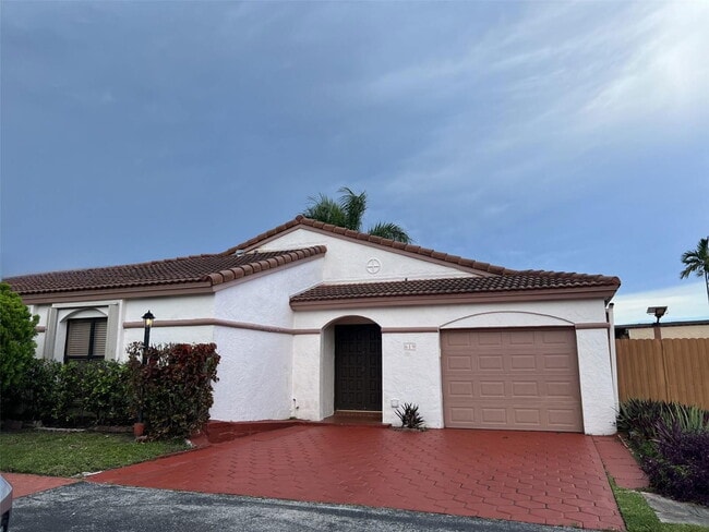 property at 619 SW 87th Pl