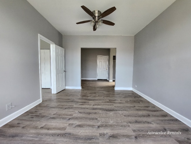 5647 W Washington Blvd in Chicago, IL - Building Photo - Building Photo