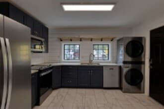 1122 NE Wellman Ave in Huntsville, AL - Building Photo - Building Photo