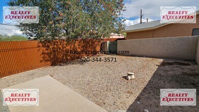 812 E 8th St in Tucson, AZ - Building Photo - Building Photo