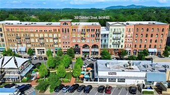 360 Chambers St in Woodstock, GA - Building Photo