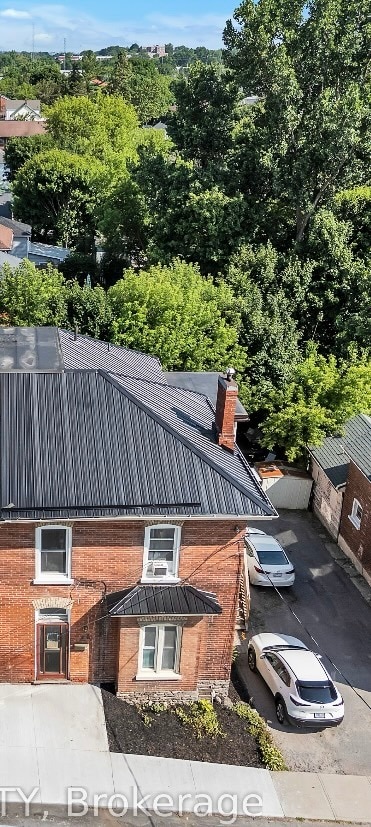 44 Catharine St in Belleville, ON - Building Photo - Building Photo