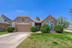 402 Conchola Ln, Unit 304 in Richmond, TX - Building Photo