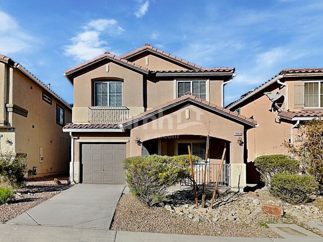 10819 Hawthorne Berry St