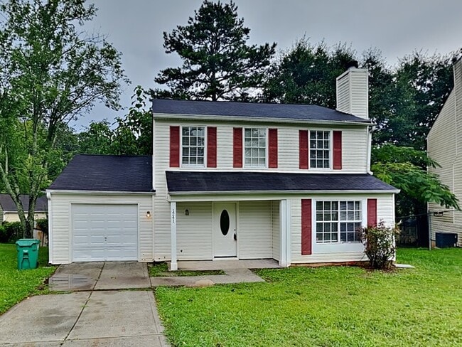 property at 1241 Wellhouse Walk