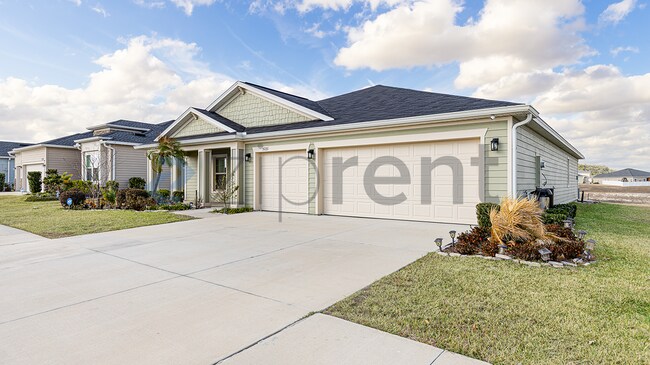 5721 SW 92nd Pl in Ocala, FL - Building Photo - Building Photo