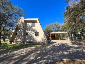 3709 Rocky Hollow Trail in Georgetown, TX - Building Photo - Building Photo