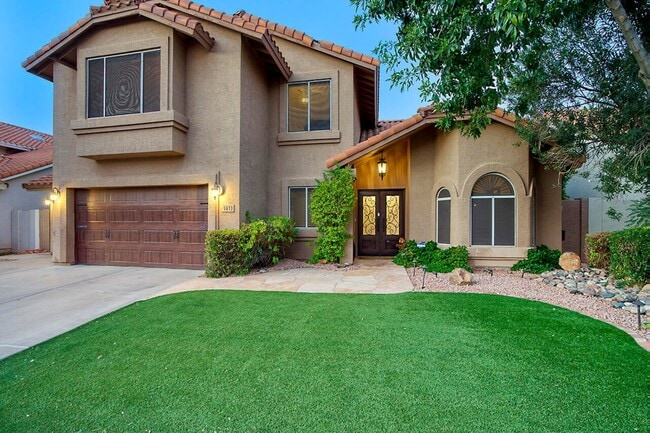 property at 5672 E Beverly Ln