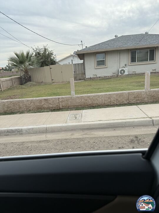 property at 1108 C.N.Perry Ave