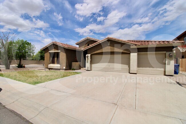 property at 3768 E Gemini Pl