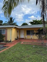 1450 NW 20th Ct in Fort Lauderdale, FL - Building Photo