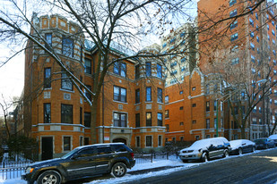 1325-1335 W Fargo Ave Apartments