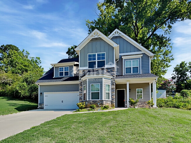 property at 110 Oscar Ct
