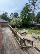 3040 Sassy Rd in Conway, AR - Foto de edificio - Building Photo