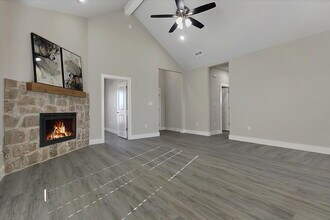 136 Calvin Dr in Wolfforth, TX - Building Photo - Building Photo