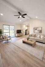 15302 Corsair Rd in Houston, TX - Building Photo - Building Photo