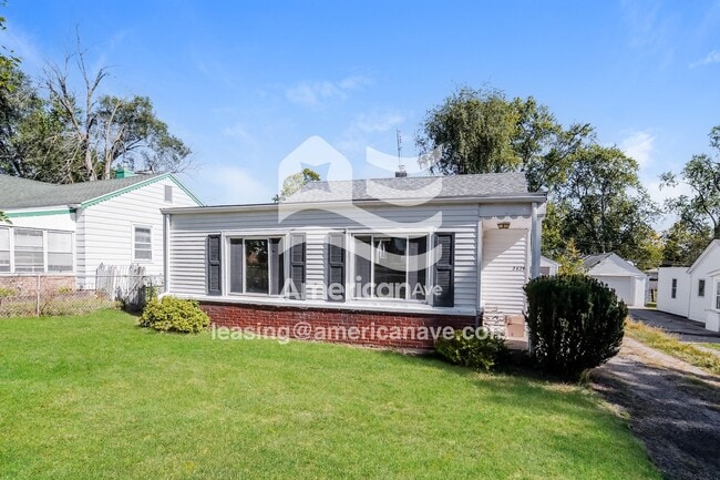 3624 N Finnell Ave in Peoria, IL - Building Photo - Building Photo