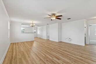 6113 Countess Ln in Denton, TX - Building Photo - Building Photo