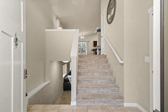 4413 S Ponderosa Ln in Spokane, WA - Building Photo - Building Photo