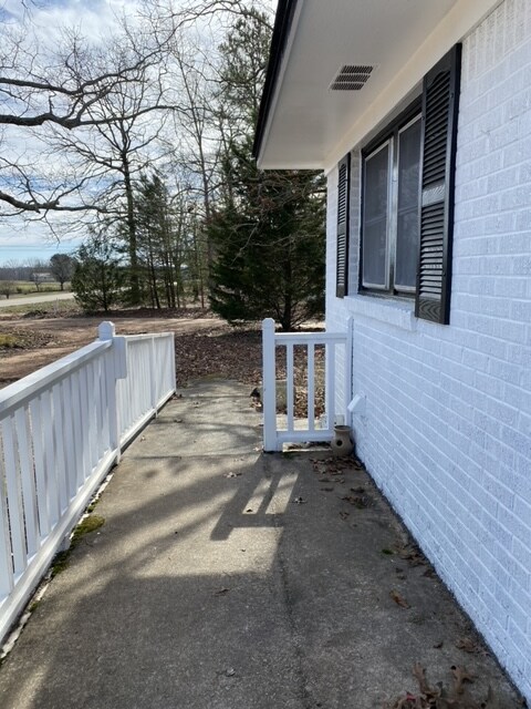 1463 Beacon Light Rd in Hartwell, GA - Building Photo - Building Photo