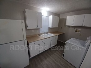 1195 Faber Ave in Columbus, OH - Building Photo - Building Photo