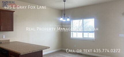 405 E Gray Fox Dr in Draper, UT - Building Photo - Building Photo