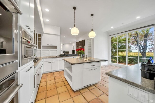 property at 1041 Las Amigas Rd