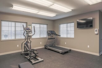 Providence at Thornberry in Champaign, IL - Building Photo - Interior Photo