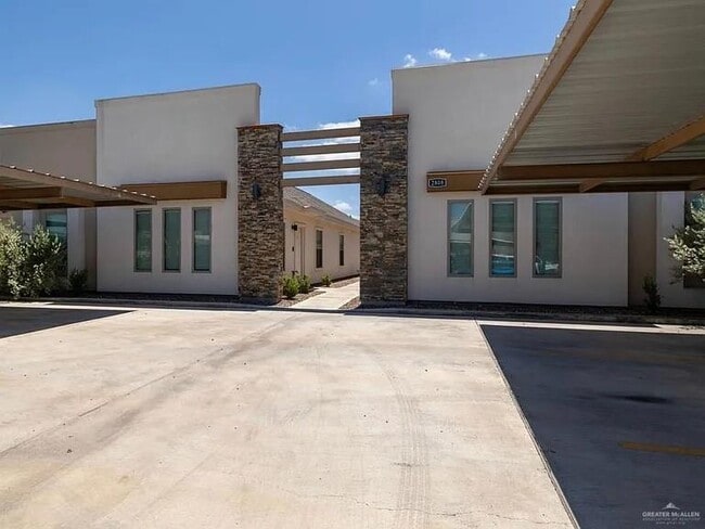 property at 2808 Sabercat Ave