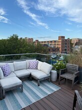 1100 W St NW in Washington, DC - Building Photo - Building Photo