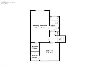 5003 S Richfield Cir in Aurora, CO - Building Photo - Building Photo