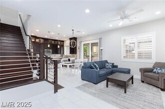 10356 Addie de Mar Ln in Las Vegas, NV - Building Photo - Building Photo