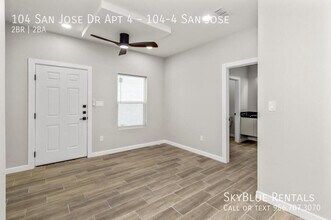 104 San Jose Dr in Mission, TX - Building Photo - Building Photo