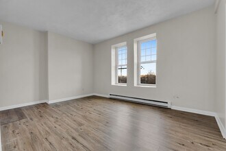 439 Walnut St in Allentown, PA - Building Photo - Building Photo