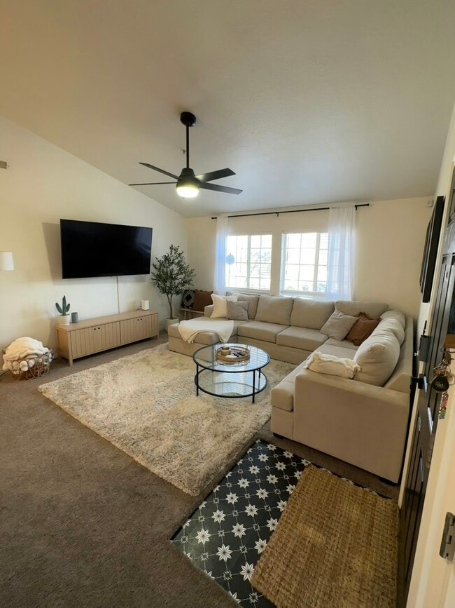 property at 1791 W 1200 S