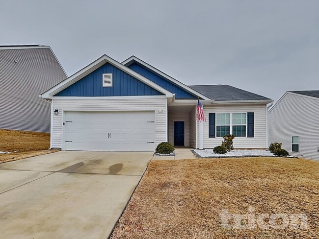 property at 1113 Creedmore Ct