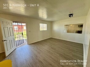 501 N Harrison Ave in Bisbee, AZ - Building Photo - Building Photo