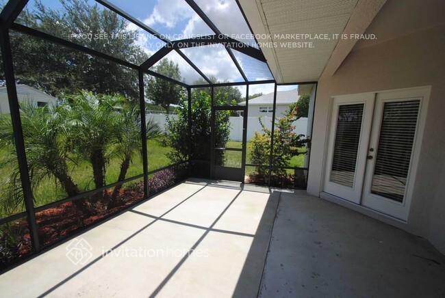 16018 Arrowhead Trail in Clermont, FL - Foto de edificio - Building Photo