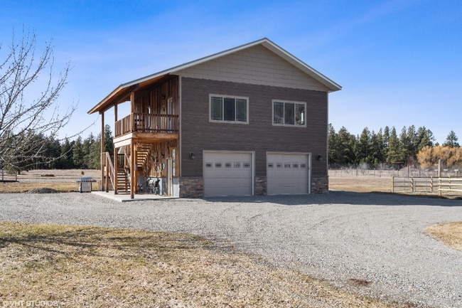 3129 Montana Hwy 206 in Columbia Falls, MT - Building Photo - Building Photo