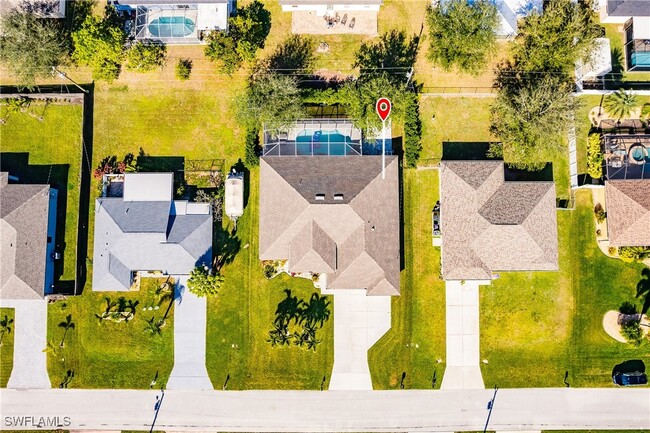 109 SW 20th St in Cape Coral, FL - Building Photo - Building Photo