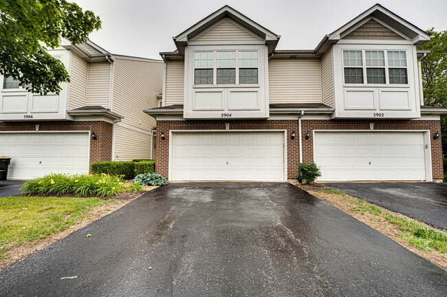 property at 3904 Preston Dr