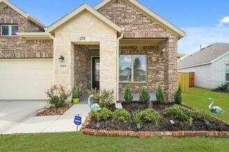 3019 Live Springs Ct in Rosenberg, TX - Building Photo - Building Photo
