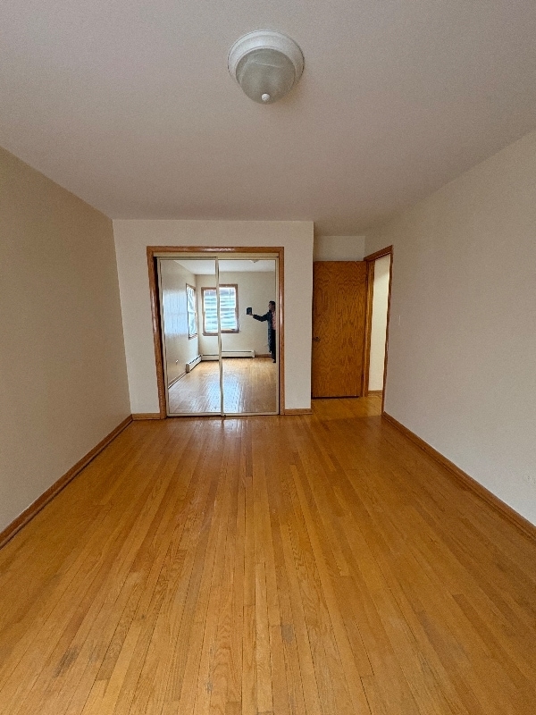 8622 W Berwyn Ave, Unit 3N in Chicago, IL - Foto de edificio - Building Photo