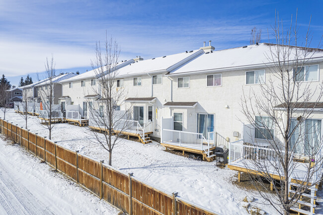 Shawnessy Greens in Calgary, AB - Building Photo - Building Photo