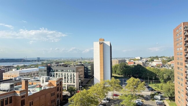 property at 10 Huron Ave