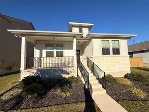 2713 Brushwood Mdw in Leander, TX - Building Photo - Building Photo